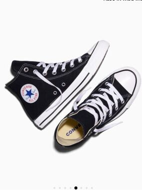 CONVERSE Chuck Taylor All-Star High-Top Sneakers
